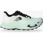 The North Face Vectiv Enduris 4 Kadın Yeşil Outdoor Ayakkabı.-