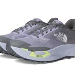 The North Face VECTIV ENDURIS 4 Trail Koşu Ayakkabısı, 36 EU, NF0A8AEQ74S, Leylak, Kadın
