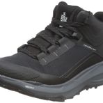 The North Face Vectiv Exploris 2 Futurelight Bot, 36, NF0A7W6BNY7, Siyah, Kadın