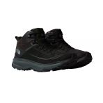 The North Face Vectıv Explorıs 2 Mıd Fl Su Geçirmez Kadın Bot Nf0a7w4yny71