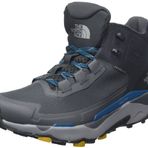 THE NORTH FACE Vectiv Exploris Futurelight erkek yürüyüş botu, Çinko grisi asfalt grisi, 44 EU