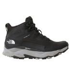 The North Face Vectiv Exploris Futurelight Siyah Kadın Outdoor Bot