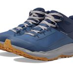 THE NORTH FACE Vectiv Exploris kadın yürüyüş botu, Mavi (Shady Blue Summit Navy), 36 EU