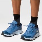 The North Face Vectiv Fastpack Futurelight Mavi Kadın Outdoor Ayakkabı