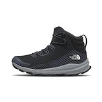 The North Face Vectiv Fastpack Futurelight Siyah Erkek Outdoor Bot