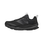 The North Face Vectiv Fastpack Lite Waterproof Outdoor Ayakkabı, 39, 93-NF0A8AFC-1, Siyah, Kadın