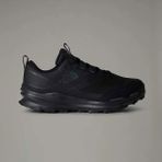 The North Face Vectiv Fastpack Lite Wp Erkek Günlük Spor Ayakkabı - Gri - Siyah
