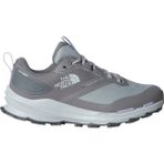 The North Face Vectiv Fastpack Lite Wp Kadın Ayakkabı - NF0A8AFC - Gri