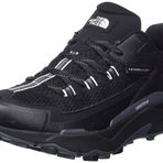 The North Face Vectiv Taraval Futurelight Ayakkabı Kadın Siyah/Beyaz TNF BLACK/TNF WHITE 36