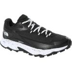 The North Face Vectiv Taraval Kadınlar İçin Trekking Ayakkabısı Siyah Yüksek Denge ve Çekiş Gücü NF0A52Q2KY4