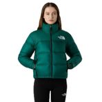 The North Face W 1996 Retro Nuptse Jacket Kadın Ceket NF0A3XEO1KI1 - Yeşil
