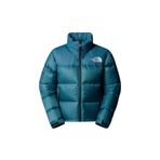 The North Face W 1996 Retro Nuptse Jacket Kadın Ceket NF0A3XEOBQ51 - XL - Çok Renkli