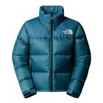 The North Face W 1996 Retro Nuptse Jacket Kadın Ceket Nf0a3xeobq51