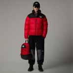 The North Face W 1996 Retro Nuptse Kadın Ceket Pamuklu Rahat Doğa Yürüyüşü İçin Tasarlandı