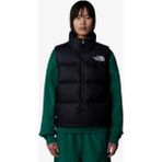 The North Face W 1996 Retro Nuptse Kadın Siyah Yelek NF0A3XEPLE41 - XL