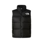 The North Face W 1996 Retro Nuptse Vest Kadın Outdoor Yeleği NF0A3XEPGOF1 Siyah - M