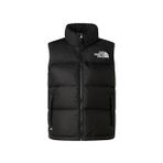 The North Face W 1996 Retro Nuptse Vest Kadın Outdoor Yeleği NF0A3XEPGOF1 Siyah