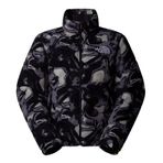 The North Face W 2000 Polar Nuptse Jacket Kadın Outdoor Montu (700 Dolgu Kaz Tüyü) NF0A88YZ31I1 Renkli L