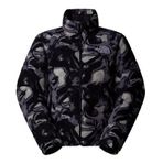 The North Face W 2000 Polar Nuptse Jacket Kadın Outdoor Montu (700 Dolgu Kaz Tüyü) NF0A88YZ31I1 Renkli XS