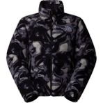 The North Face W 2000 Polar Nuptse Jacket Kadın Outdoor Montu (700 Dolgu Kaz Tüyü) NF0A88YZ31I1 Renkli