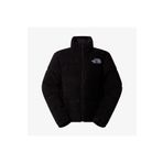 THE NORTH FACE W 2000 Polar Nuptse Kadın Siyah Mont