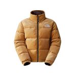 The North Face W 92 Reversıble Nuptse Kadın Ceket Nf0a831jkok1