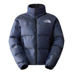 The North Face W 92 Reversıble Nuptse Kadin Ceket Nf0a831jlo31