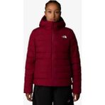The North Face W Aconcagua 3 Kadın Kırmızı Mont NF0A84IV1IX1 - XS