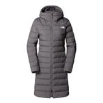The North Face W Aconcagua Parka Kadın Ceket Nf0a88ta0uz1