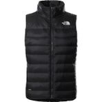 The North Face W Aconcagua Vest Siyah Kadın Yelek NF0A4R3FJK31 - XS