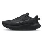 THE NORTH FACE W Altamesa 300 V2 Trail Koşu Ayakkabısı, 38, NF0A8G6CKX71, TNF BLACK/TNF BLACK, Kadın