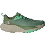 The North Face W Altamesa 500 Kadın Ayakkabısı NF0A8A9PD5M1 - Çok Renkli