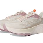 THE NORTH FACE W Altamesa 500 kadın trekking ayakkabısı, Beyaz Dune Papaya, 40.5 EU