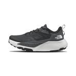 The North Face W Altamesa 500 TNF Siyah Asfalt Grisi Kadın Trekking Ayakkabı