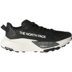 The North Face W Altamesa 500 V2 Kadın Ayakkabısı Siyah Dikişsiz Hafif File Yapı ile Konforlu