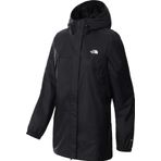 The North Face W ANTORA Kadın Uzun PARKA NF0A7QEWJK31