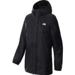 The North Face W ANTORA Kadın Uzun PARKA NF0A7QEWJK31