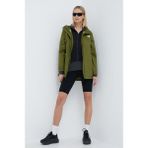 The North Face W Antora Parka Haki Kadın Mont - XS