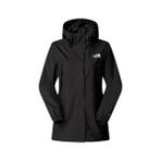 The North Face W Antora Rain Parka Kadın Outdoor Yağmurluk NF0A8BKCJK31 Siyah - XS