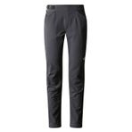 The North Face W Ao Winter Slim Straight Pant Kadın Outdoor Pantolonu