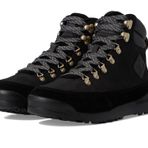 The North Face W Back-To-Berkeley IV Kadın Trekking Botu, Siyah, 40.5 Beden