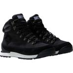 The North Face W Back-To-Berkeley iv Textile Wp Kadın Siyah Bot