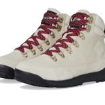 The North Face W Back-To-Berkeley Iv Trekking Botu, 38 EU, NF0A8A9EROU1, Beyaz, Kadın