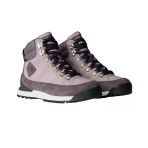The North Face W Back-To-Berkeley Iv Wp Kadın Bot