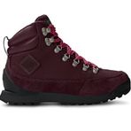 The North Face W Back-To-Berkeley Iv Wp Kadın Günlük Bot NF0A81796IN1 Mor - Kırmızı - 36