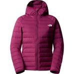 The North Face W BELLEVIEW STRETCH K. TÜYÜ Kadın Ceket NF0A7UK5I0H1