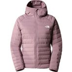 The North Face W BELLEVIEW STRETCH K. TÜYÜ Kadın Ceket NF0A7UK5I0V1