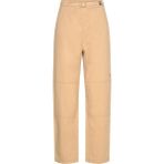 The North Face W Beta Utility Belted Pant Kadın Outdoor Pantolon - XS - Bej