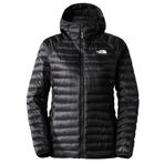 The North Face W Bettaforca Lt Down Hoodie Kadın Outdoor Montu (800 Dolgu Kaz Tüyü) NF0A7Z83KX71 Siyah XS