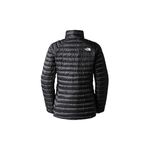 The North Face W Bettaforca Lt Down Jacket Kadın Outdoor Montu (800 Dolgu Kaz Tüyü) NF0A7Z84KX71 Siyah S